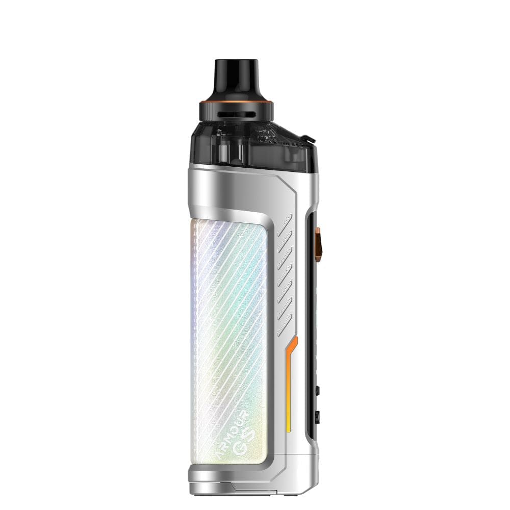 Pod Kits Silver Vaporesso Armour GS Vape Kit