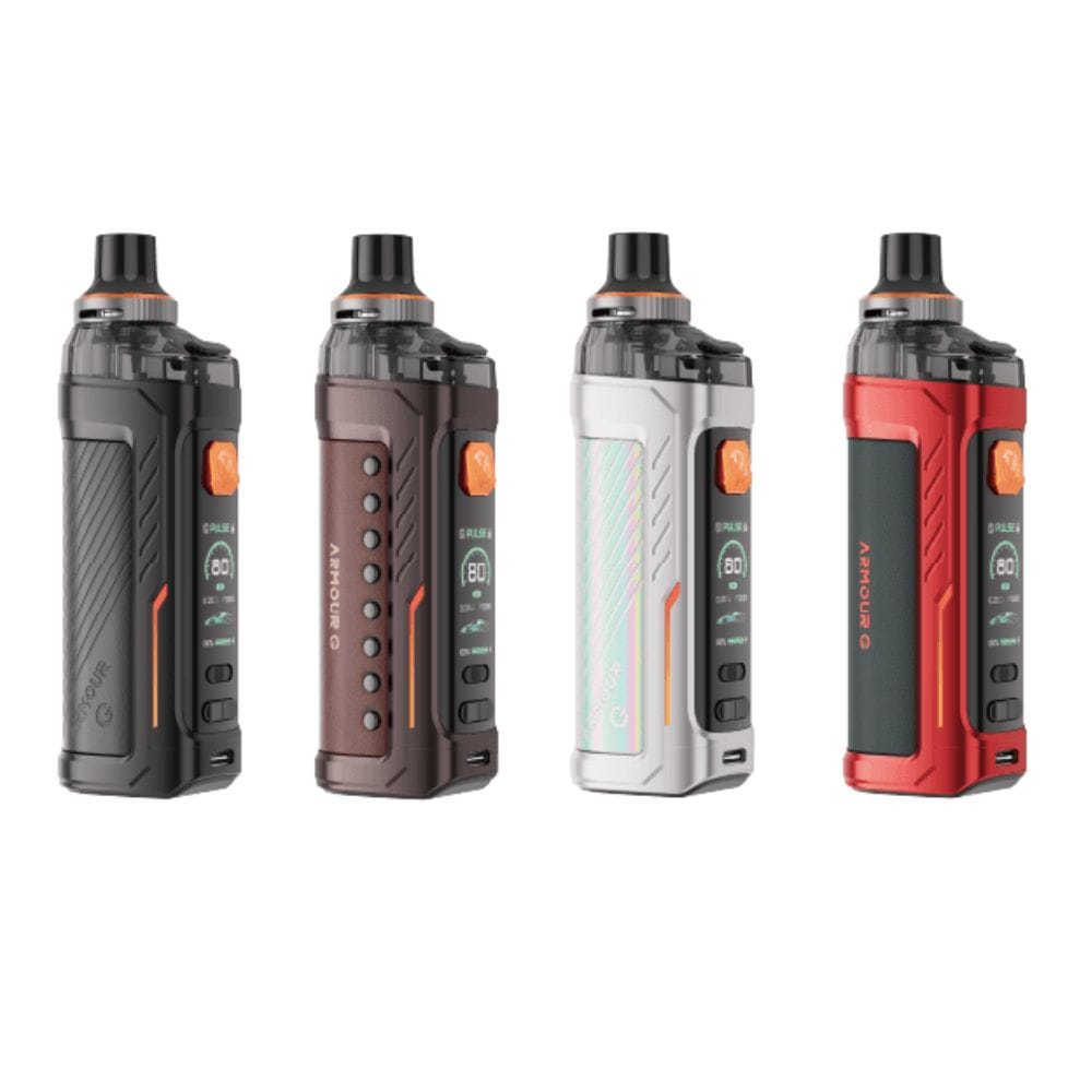 Pod Kits Vaporesso Armour G Vape Kit