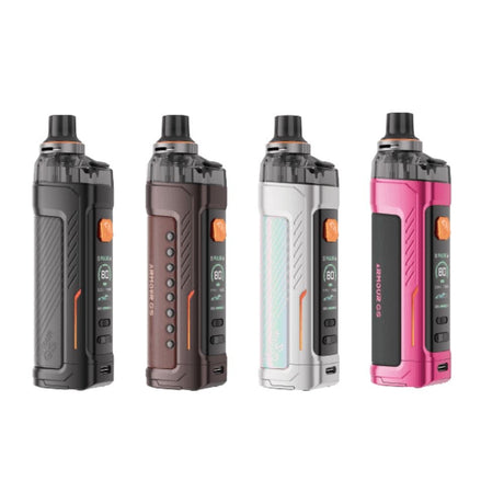 Pod Kits Vaporesso Armour GS Vape Kit