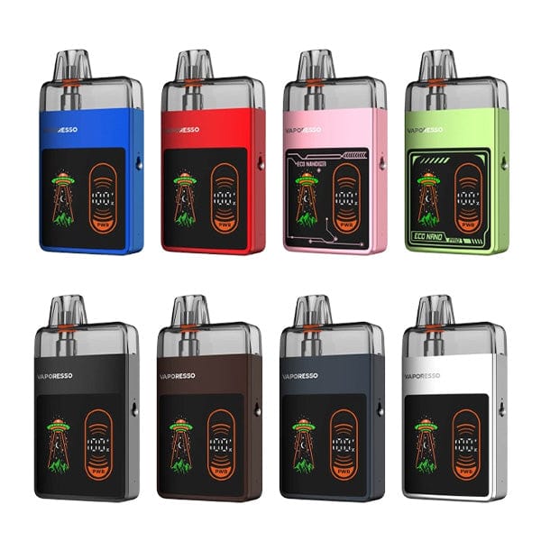 Pod Kits Vaporesso Eco Nano Pro