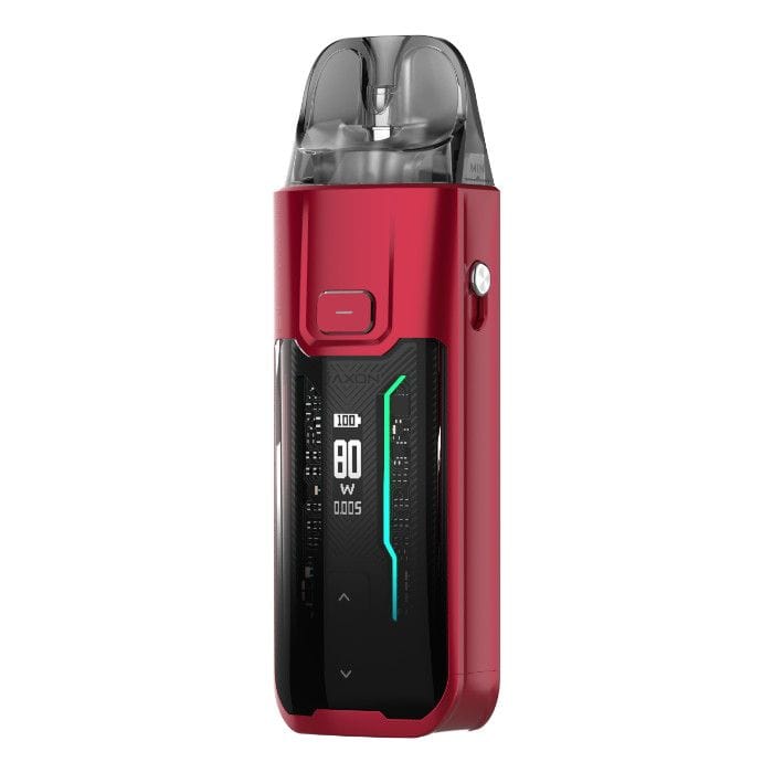 Pod Kits Vaporesso Luxe XR Max Pod Kit