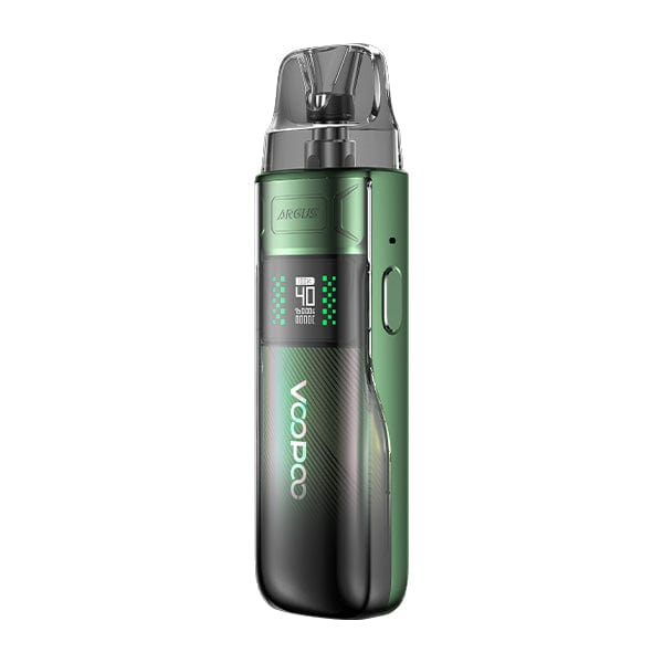 Pod Kits Lake Green Voopoo Argus E40 Pod Kit