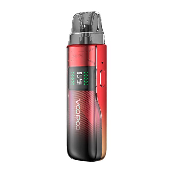 Pod Kits Modern Red Voopoo Argus E40 Pod Kit