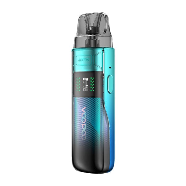 Pod Kits Sky Blue Voopoo Argus E40 Pod Kit