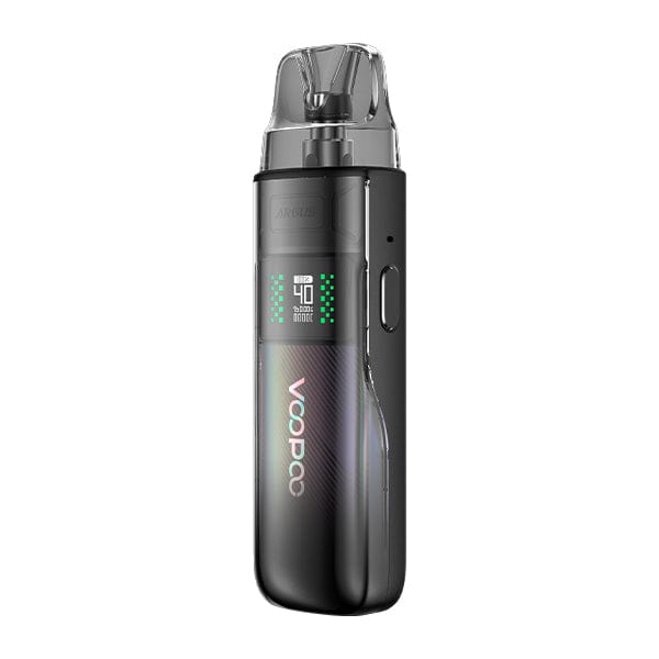 Pod Kits Spray Black Voopoo Argus E40 Pod Kit