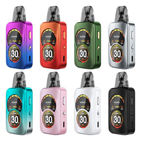 Pod Kits Voopoo Argus A Pod Kit