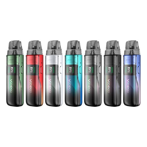 Pod Kits Voopoo Argus E40 Pod Kit