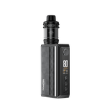 Sub Ohm Kits Black Voopoo Drag 5 Vape Kit