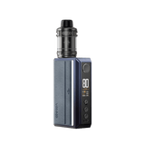 Sub Ohm Kits Gradient Blue Voopoo Drag 5 Vape Kit