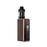 Sub Ohm Kits Gradient Brown Voopoo Drag 5 Vape Kit