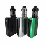 Sub Ohm Kits Voopoo Drag 5 Vape Kit