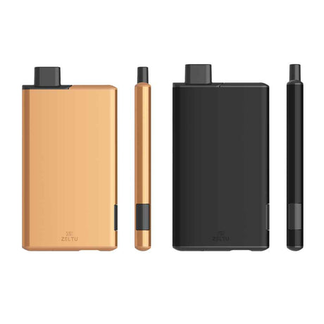 Pre-Filled Vape Devices Zeltu X3 Pre-Filled Device