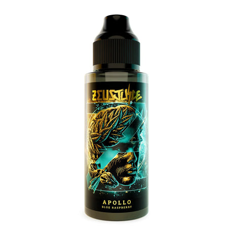 Shortfill Eliquids Apollo Zeus Juice Shortfill E-Liquids