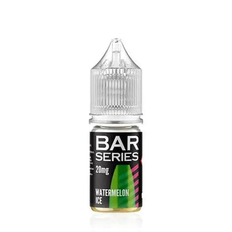 Bar Series Nic Salts Bar Series Nic Salt E-Liquids