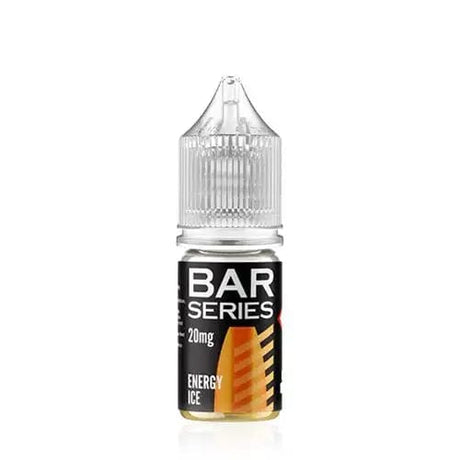 Bar Series Nic Salts Energy Ice / 5mg Bar Series Nic Salt E-Liquids