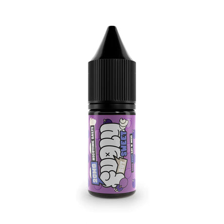 Fugly But Sweet Nic Salts Fugly But Sweet Nic Salt E-Liquids