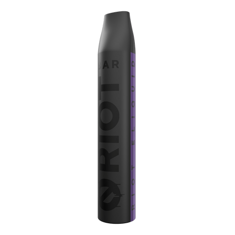 Riot Squad Disposable Vape Sticks Riot Bar Recyclable Disposable Vapes | 10 Flavours