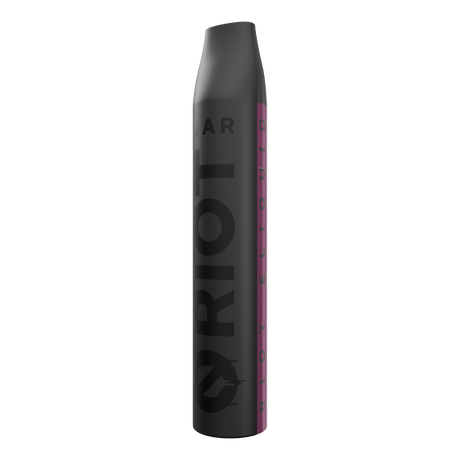 Riot Squad Disposable Vape Sticks Riot Bar Recyclable Disposable Vapes | 10 Flavours