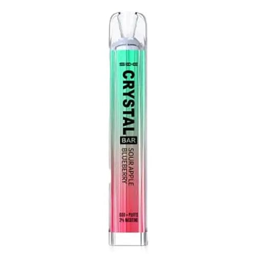 SKE Crystal Bar Disposable Vape | Crystal Bar Vape