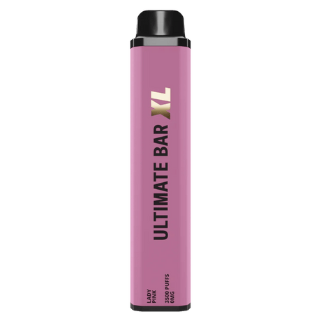 Disposable Vape Sticks Ultimate Bar XL 3500 Nicotine Free Disposable