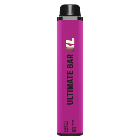 Disposable Vape Sticks Ultimate Bar XL 3500 Nicotine Free Disposable