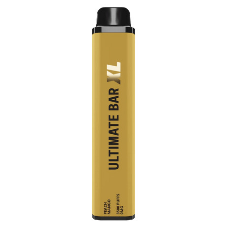 Disposable Vape Sticks Ultimate Bar XL 3500 Nicotine Free Disposable