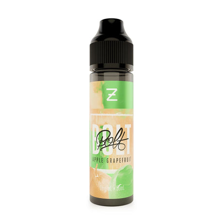 Shortfill Eliquids Apple Grapefruit / 50ml Zeus Juice Bolt Shortfill E-Liquids