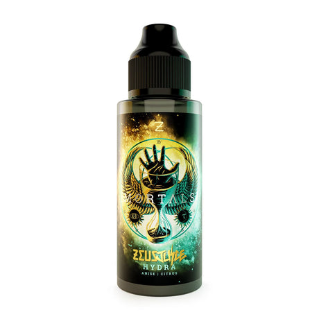 Zeus Juice Hydra Vapeology Online