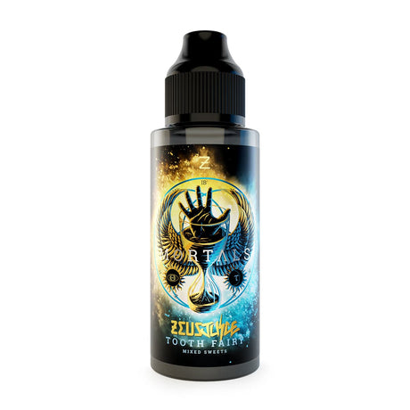 Zeus Juice Toothfairy Vapeology Online